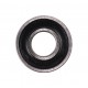 6202-2RSH/С3GJN [SKF] Deep groove sealed ball bearing