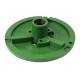 Variator half sheave grain cleaning fan (moving) Z11692 suitable for John Deere