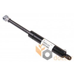 Gas strut (2200 N) 557280 suitable for Claas [Stabilus]