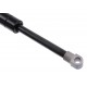 Gas strut (2200 N) 557280 suitable for Claas [Stabilus]