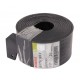 Rubber sealing strip for shaker shoe frame 757800 suitable for Claas