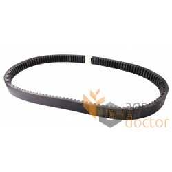 Variable speed belt HXE150557 John Deere [[JD Original]]