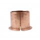 Bronze bushing Z57063 suitable for John Deere