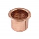 Bronze buchse Z57063 passend fur John Deere