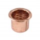 Bronze bushing Z57063 suitable for John Deere