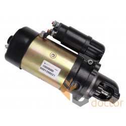 Starter motor BOSCH 0001358021