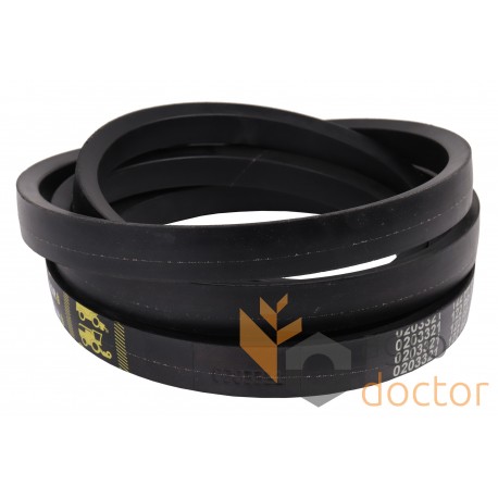 Classic V-belt 0203321 [Gates Agri]