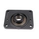 Claas Lexion flange bearing 0006676180 [Timken]