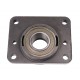 Claas Lexion flange bearing 0006676180 [Timken]