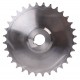 Grain head sprocket AZ49867 John Deere - T32