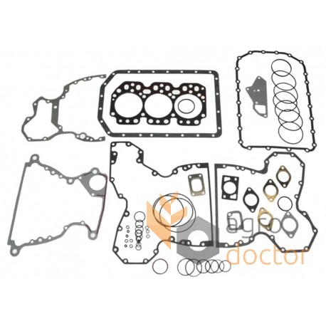 Двигун JD Комплект прокладок двигуна К-т прокладок двигуна 70-206