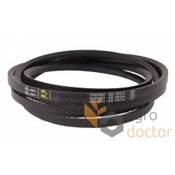 Classic V-belt HA141 0300267 [Gates Agri]