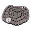 Roller chain 149 links of radiator grid drive - 796567.0 suitable for Claas [Tagex]
