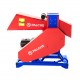 Wood chipper PG-120 BD with a gasoline engine