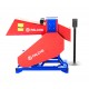 Wood chipper PG-120Е with an electric motor