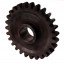 Gear 984457 suitable for Claas Jaguar