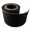 Round baler tape PEP-275MM (width - 275mm) suitable for Claas