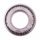 215808 | 215808.0 | 0002158080 [SKF] Tapered roller bearing - suitable for CLAAS Lexion / Tucano / Mega...