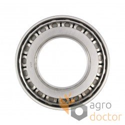 235968 | 235968.0 | 0002359680 [SNR] Tapered roller bearing - suitable for CLAAS Dom, / Jaguar / Mega ...