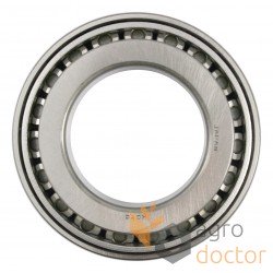 30208-A [FAG] Tapered roller bearing - 40 X 80 X 19.75 MM OEM:4997077,  26799960 for CASE-IH, Claas, order at online shop