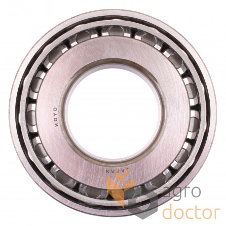 238197 | 238197.0 | 0002381970 [Koyo] Tapered roller bearing - suitable for CLAAS Lexion / Jaguar / Tucano...