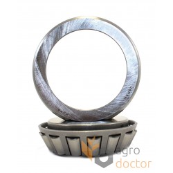 215823 | 215823.0 | 0002158230 [Koyo] Tapered roller bearing - suitable for CLAAS Jaguar / Tucano / Lexion...