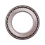 243654 | 243654.0 | 0002436540 [Koyo] Roulement à rouleaux coniques - adaptable pour CLAAS Lexion...