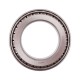 238075 | 238075.0 | 0002380750 [Koyo] Tapered roller bearing - suitable for CLAAS Jaguar / Quadrant / Lexion...