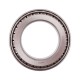 215791 | 215791.0 | 0002157910 [Koyo] Roulement à rouleaux coniques - adaptable pour CLAAS Lexion / Quadrant...