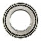 236320 | 236320.0 | 0002363200 [Koyo] Tapered roller bearing - suitable for CLAAS Dom, / Jaguar / Medion...