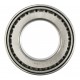 243670 | 243670.0 | 0002436700 [Koyo] Tapered roller bearing - suitable for CLAAS DISCO / Jaguar / Medion...