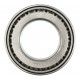 243670 | 243670.0 | 0002436700 [Koyo] Roulement à rouleaux coniques - adaptable pour CLAAS DISCO / Jaguar / Medion...