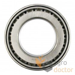 243670 | 243670.0 | 0002436700 [Koyo] Tapered roller bearing - suitable for CLAAS DISCO / Jaguar / Medion...