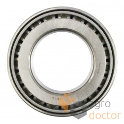 243673 | 243673.0 | 0002436730 [Koyo] Tapered roller bearing - suitable for CLAAS Quadrant / Lexion / Xerion...