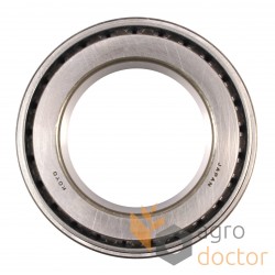 215038 | 215038.0 | 0002150380 [Koyo] Tapered roller bearing - suitable for CLAAS Mega / Lexion / Jaguar...