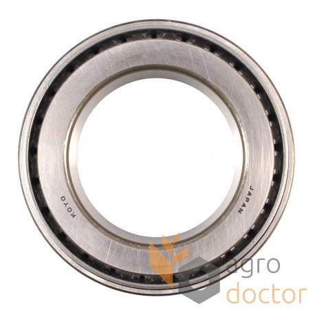 214173 | 214173.0 | 0002141730 [Koyo] Tapered roller bearing - suitable for CLAAS Lexion / Quadrant...