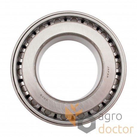 215776 | 215776.0 | 0002157760 [Koyo] Tapered roller bearing - suitable for CLAAS Jaguar / Lexion / Mega...