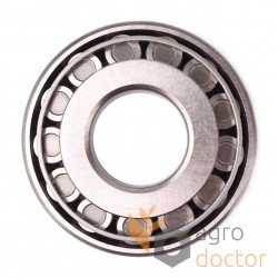 86613758 | 1964249C1 | 3142489R91 | 80748545 | 84790273 [SKF] Tapered roller bearing - suitable for CNH / New Holland