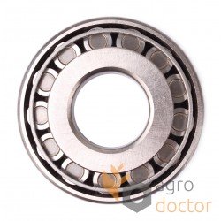 5138418 | 83961671 [SKF] Tapered roller bearing - suitable for CNH / Case-IH MXM, Puma / New Holland T7, TM