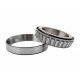 24903730 | 8603692 | 8603564 | 428611A1 [SKF] Tapered roller bearing - suitable for CNH