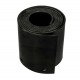 Rubber sealing - 3x85x1410MM