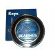 JD7395, - JD7418 - John Deere [Koyo] Tapered roller bearing