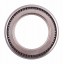 1963860С2 | 3057266R92 [SKF] Tapered roller bearing - suitable for Case-IH