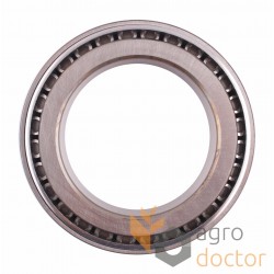 87307342 | 73326342 | 87307342 [SKF] Tapered roller bearing - suitable for CNH | New Holland | Case-IH