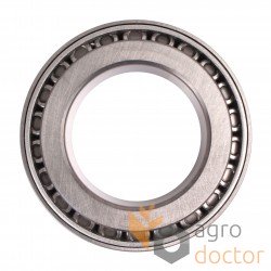 5172328 | 825172328 [SKF] Tapered roller bearing - suitable for CNH | New Holland | Case-IH