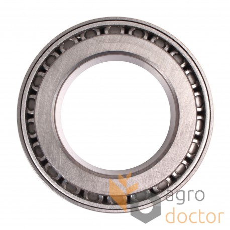 84074701 | 8482887 | 8485324 [SKF] Tapered roller bearing - suitable for CNH | New Holland | Case-IH