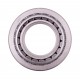 86500889 | 9576911 [SKF] Roulement à rouleaux coniques - adaptable pour CNH | New Holland | Case-IH