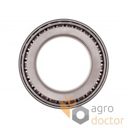 214173 | 214173.0 | 0002141730 [SNR] Tapered roller bearing - suitable for CLAAS Quadrant / Lexion...