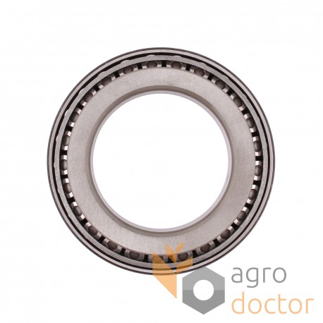 212210 | 212210.0 | 0002122100 [SNR] Tapered roller bearing - suitable for CLAAS Lexion / Rollant / Variant...