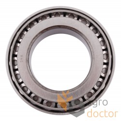215807 | 215807.0 | 0002158070 [SNR] Tapered roller bearing - suitable for CLAAS Lexion / Tucano / Mega...